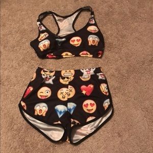 Emoji Outfit